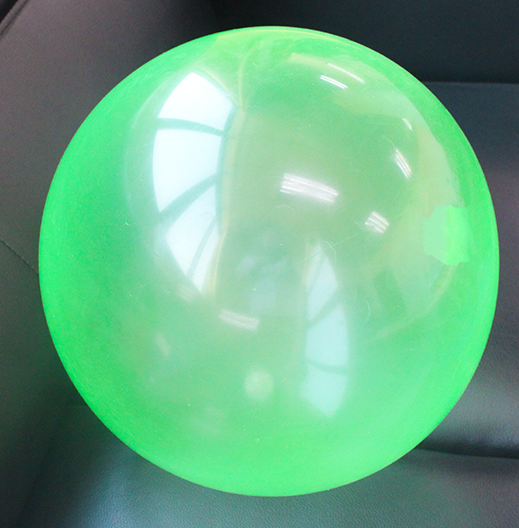 JumboPop - Ballon géant